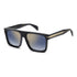 Gafas De Sol DAVID BECKHAM DB 7134/S 807 1V Hombre Talla 56 mm