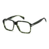 Gafas De Vista DAVID BECKHAM DB 7139 6AK Hombre Talla 56 mm