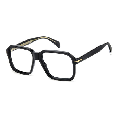 Gafas De Vista DAVID BECKHAM DB 7139 6AK Hombre Talla 56 mm