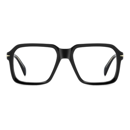 Gafas De Vista DAVID BECKHAM DB 7139 6AK Hombre Talla 56 mm