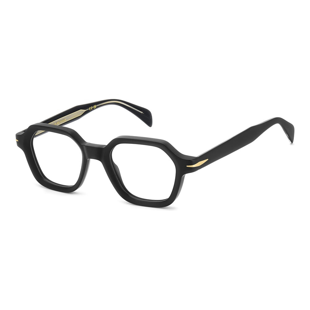 Gafas De Vista DAVID BECKHAM DB 7140 003 Hombre Talla 48 mm