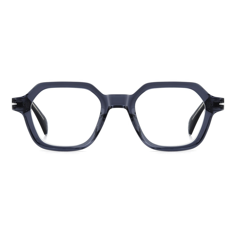 Gafas De Vista DAVID BECKHAM DB 7140 003 Hombre Talla 48 mm