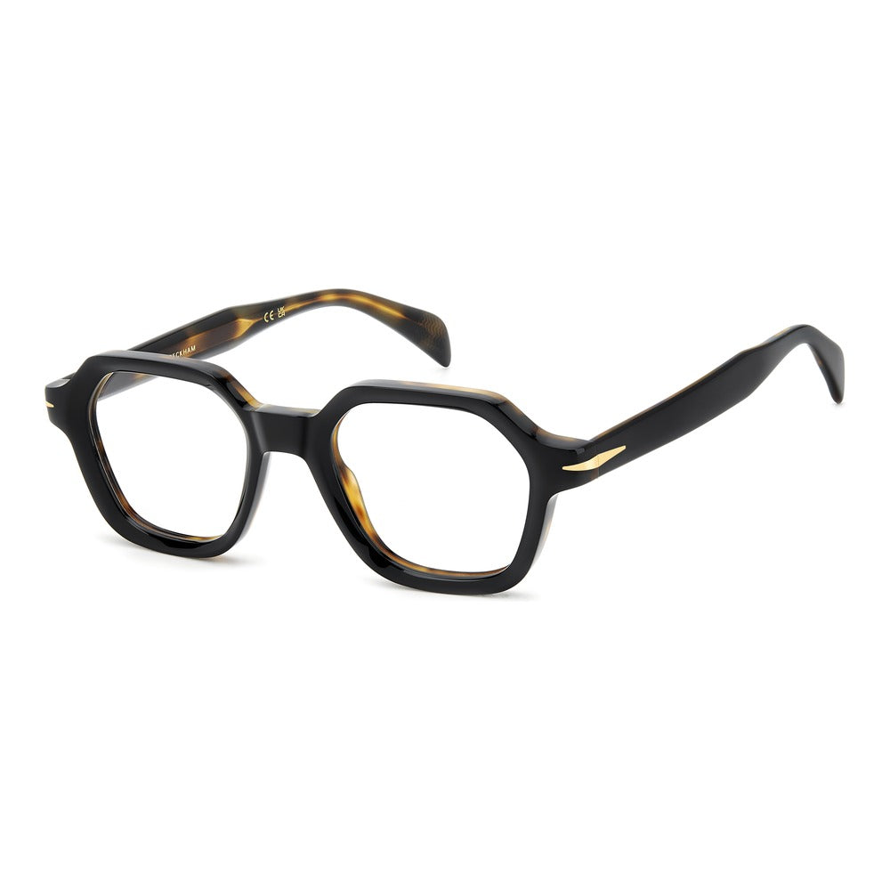 Gafas De Vista DAVID BECKHAM DB 7140 003 Hombre Talla 48 mm