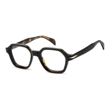 Gafas De Vista DAVID BECKHAM DB 7140 003 Hombre Talla 48 mm