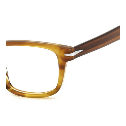 Gafas De Vista DAVID BECKHAM DB 7141/F 807 Hombre Talla 51 mm
