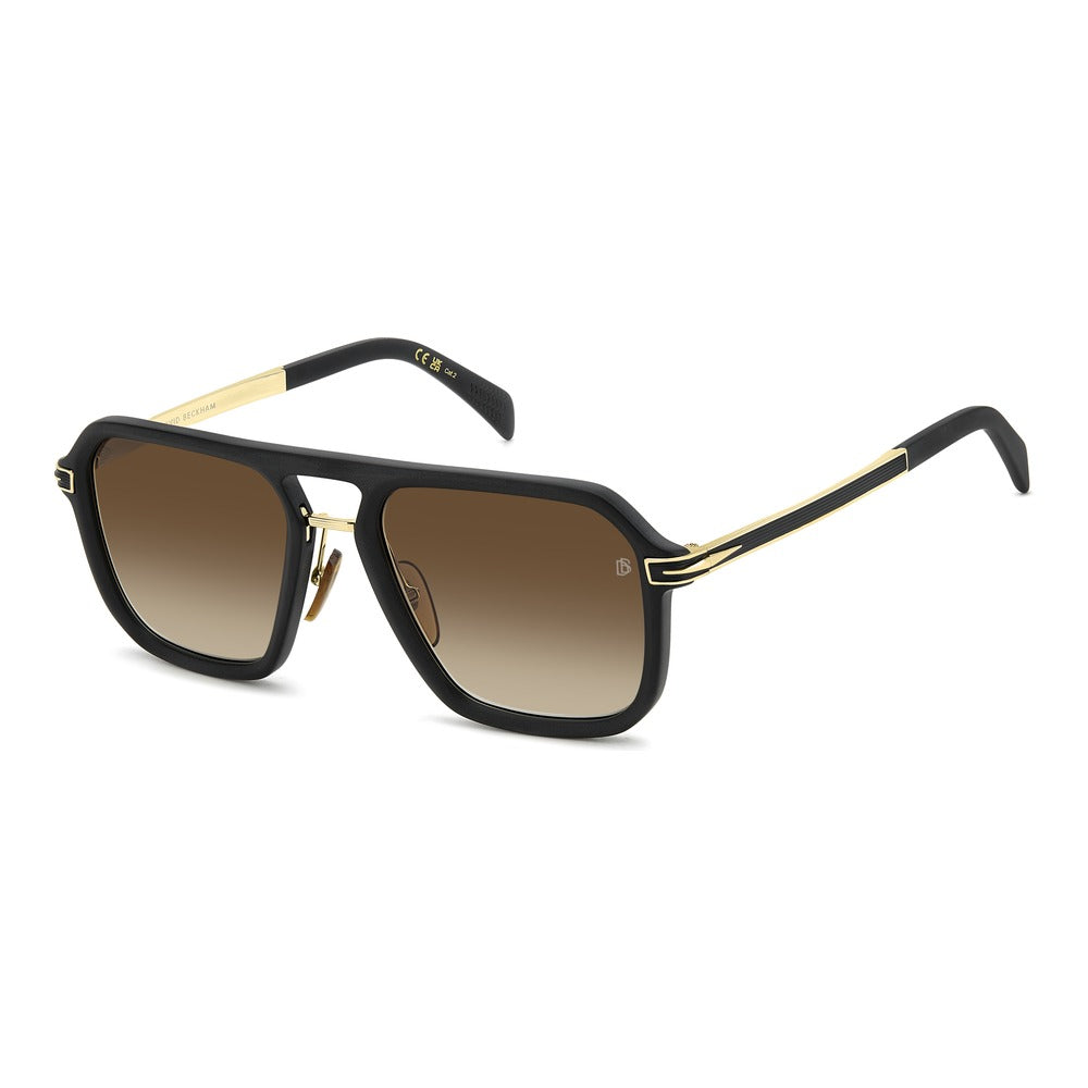 Gafas De Sol DAVID BECKHAM DB 7136/S 2M2 Hombre Talla 56 mm