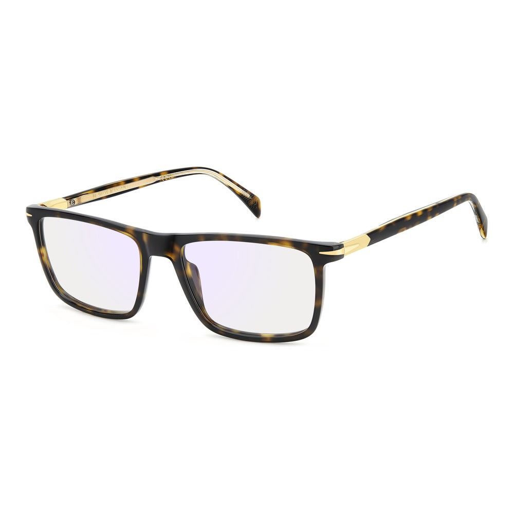 Gafas De Vista DAVID BECKHAM DB 1181 2IK 57 Hombre Talla 57 mm