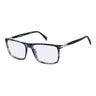 Gafas De Vista DAVID BECKHAM DB 1181 YA7 57 Hombre Talla 57 mm