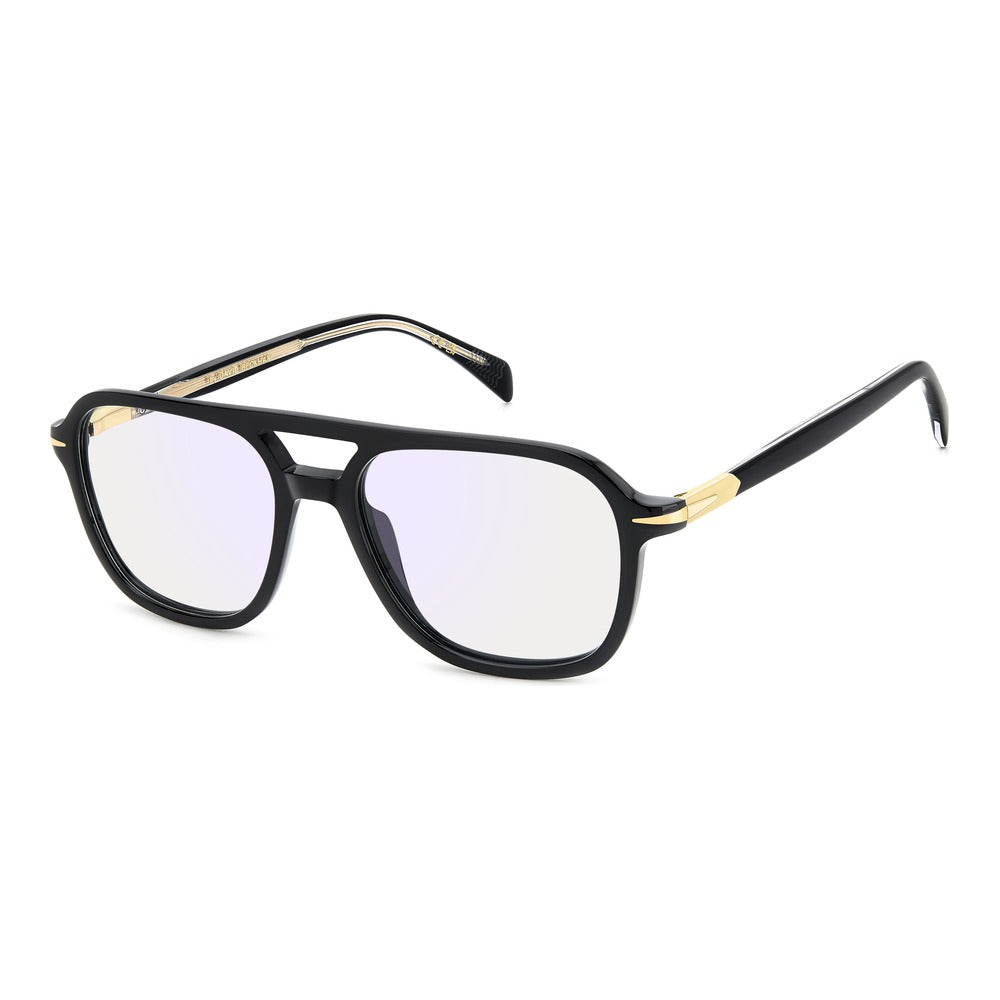 Gafas De Vista DAVID BECKHAM DB 1182 2M2 Hombre Talla 54 mm