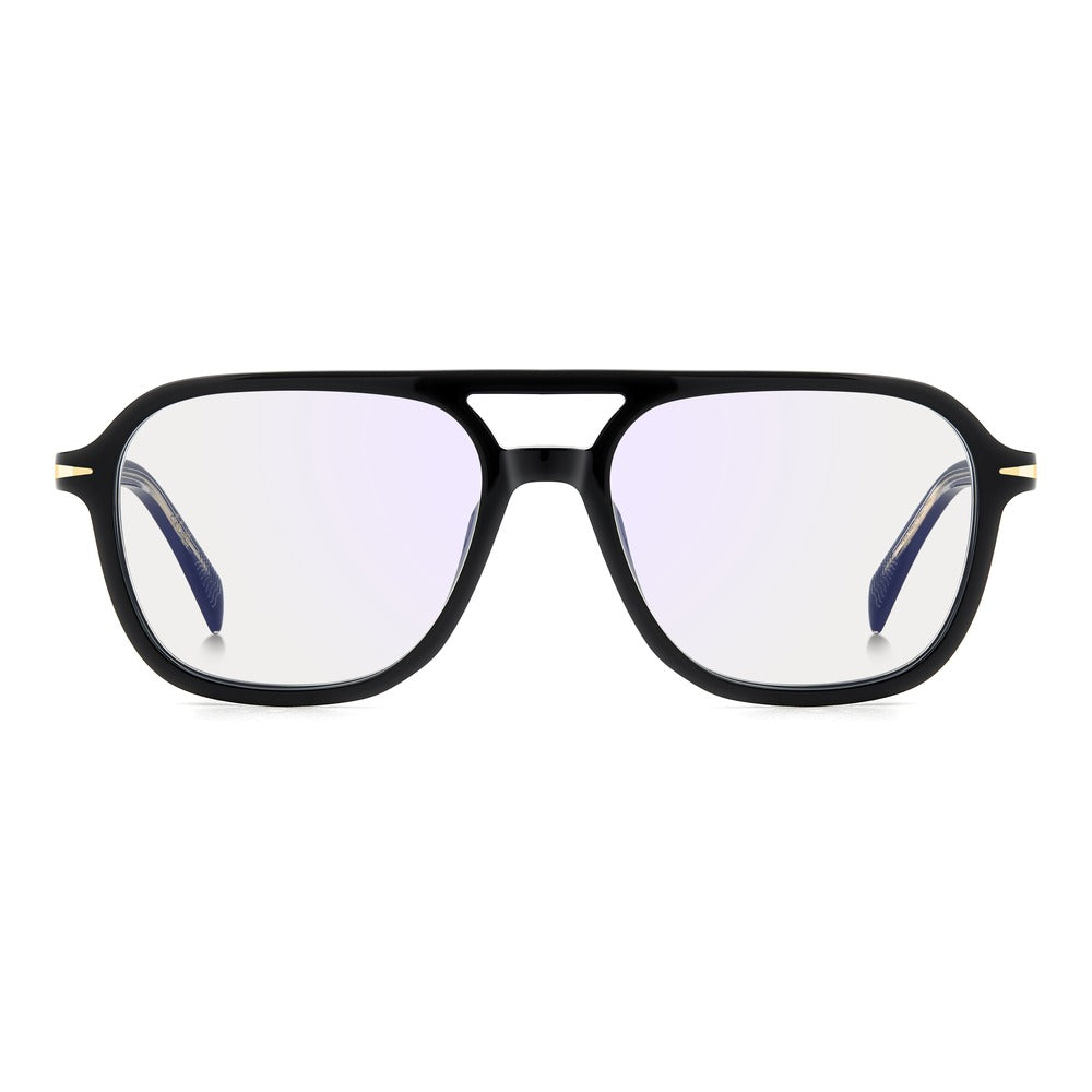 Gafas De Vista DAVID BECKHAM DB 1182 2M2 Hombre Talla 54 mm