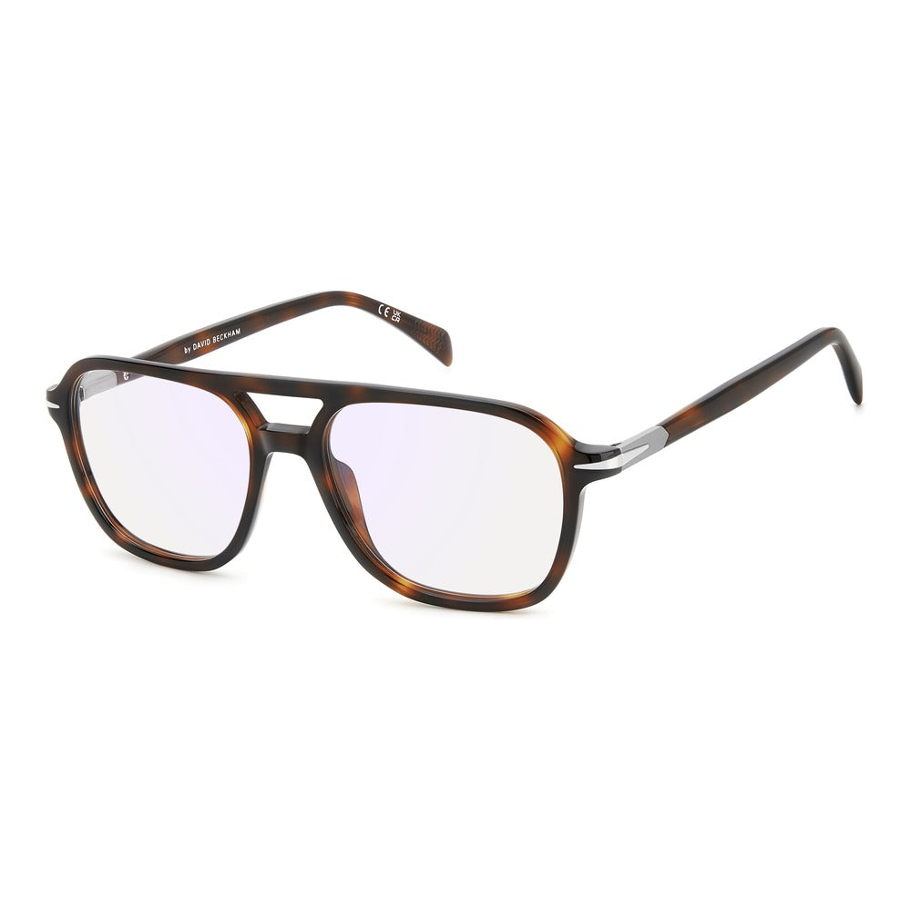 Gafas De Vista DAVID BECKHAM DB 1182 2M2 Hombre Talla 54 mm