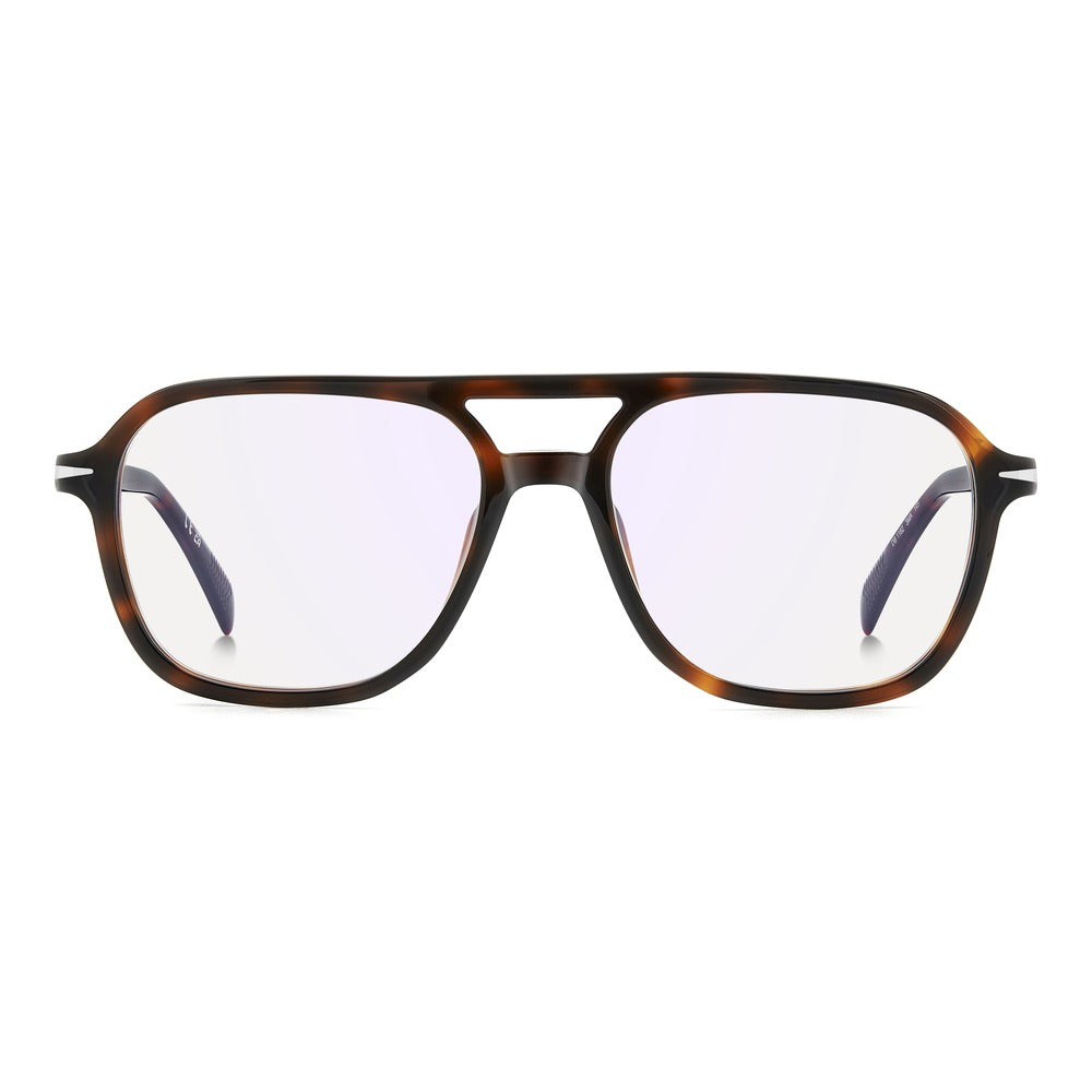 Gafas De Vista DAVID BECKHAM DB 1182 2M2 Hombre Talla 54 mm