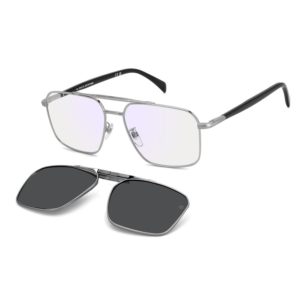 Gafas De Vista Polarizadas DAVID BECKHAM DB 1187/G/C 8SO Hombre Talla 57 mm