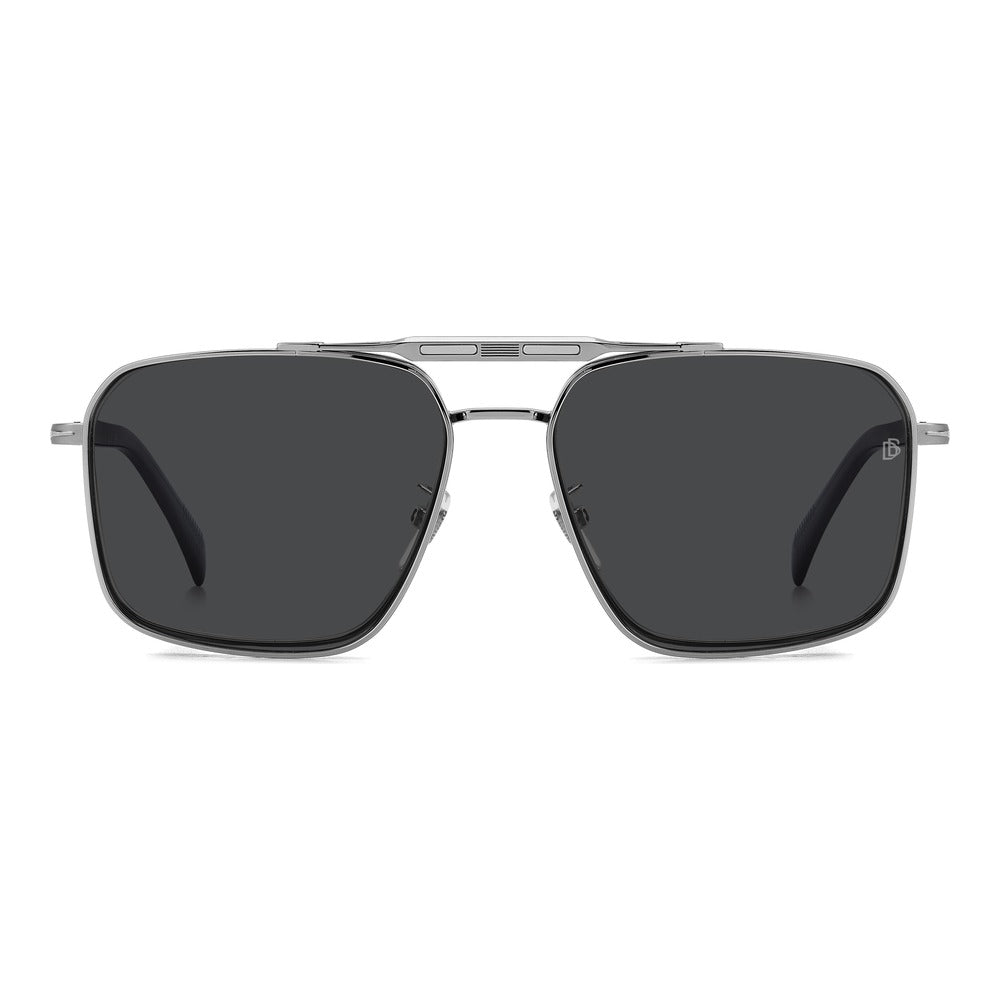 Gafas De Vista Polarizadas DAVID BECKHAM DB 1187/G/C 8SO Hombre Talla 57 mm