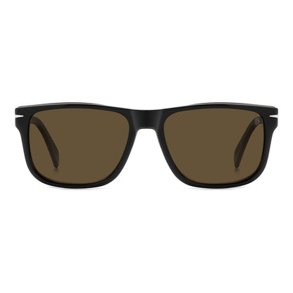 Gafas De Vista Polarizadas DAVID BECKHAM DB 1188/C 0MY Hombre Talla 57 mm