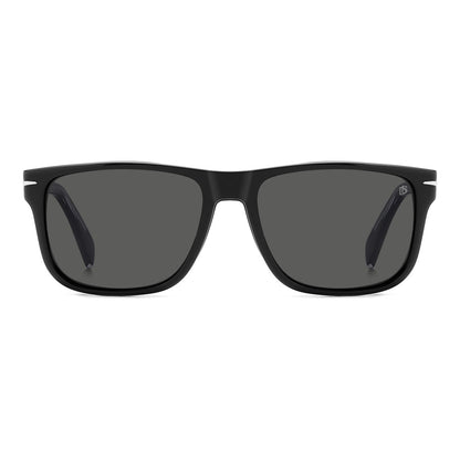 Gafas De Vista Polarizadas DAVID BECKHAM DB 1188/C 0MY Hombre Talla 57 mm
