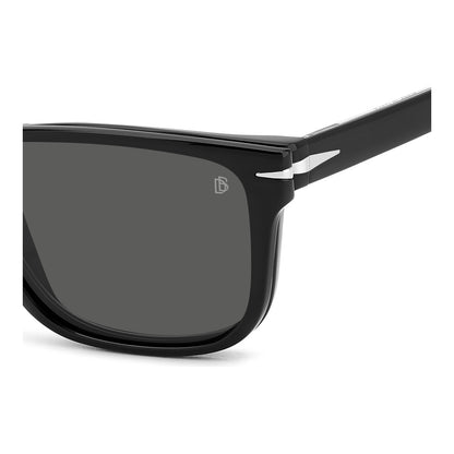 Gafas De Vista Polarizadas DAVID BECKHAM DB 1188/C 0MY Hombre Talla 57 mm