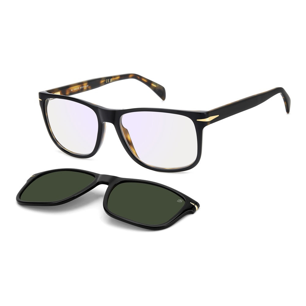 Gafas De Vista Polarizadas DAVID BECKHAM DB 1188/C 0MY Hombre Talla 57 mm