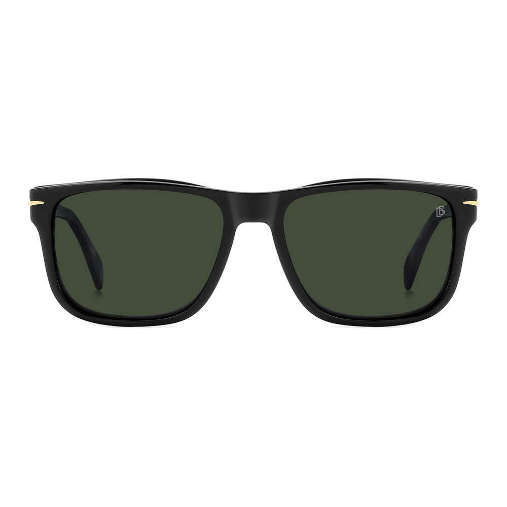 Gafas De Vista Polarizadas DAVID BECKHAM DB 1188/C 0MY Hombre Talla 57 mm