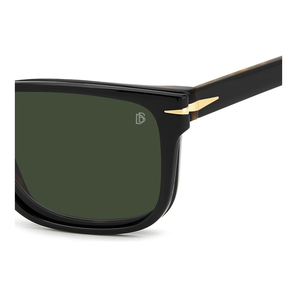 Gafas De Vista Polarizadas DAVID BECKHAM DB 1188/C 0MY Hombre Talla 57 mm