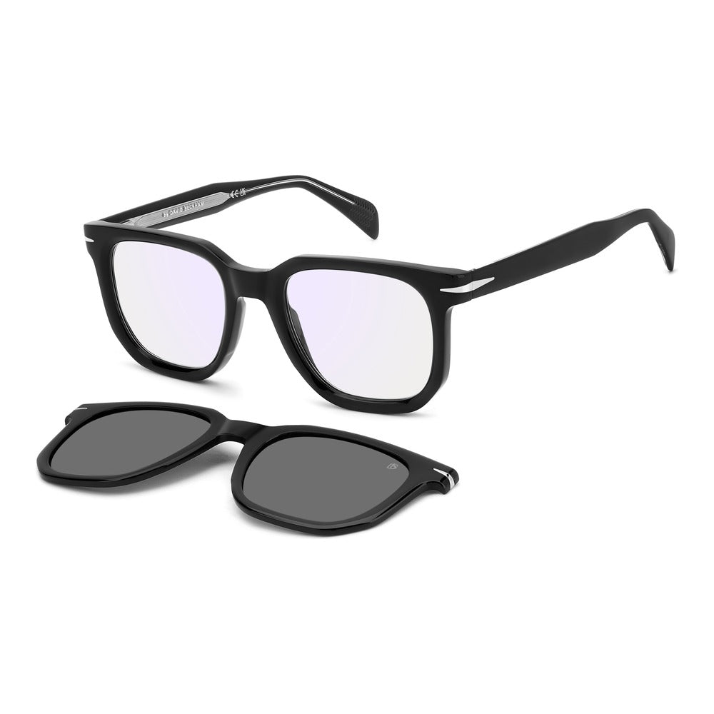 Gafas De Vista Polarizadas DAVID BECKHAM DB 7143/C 38I Hombre Talla 51 mm