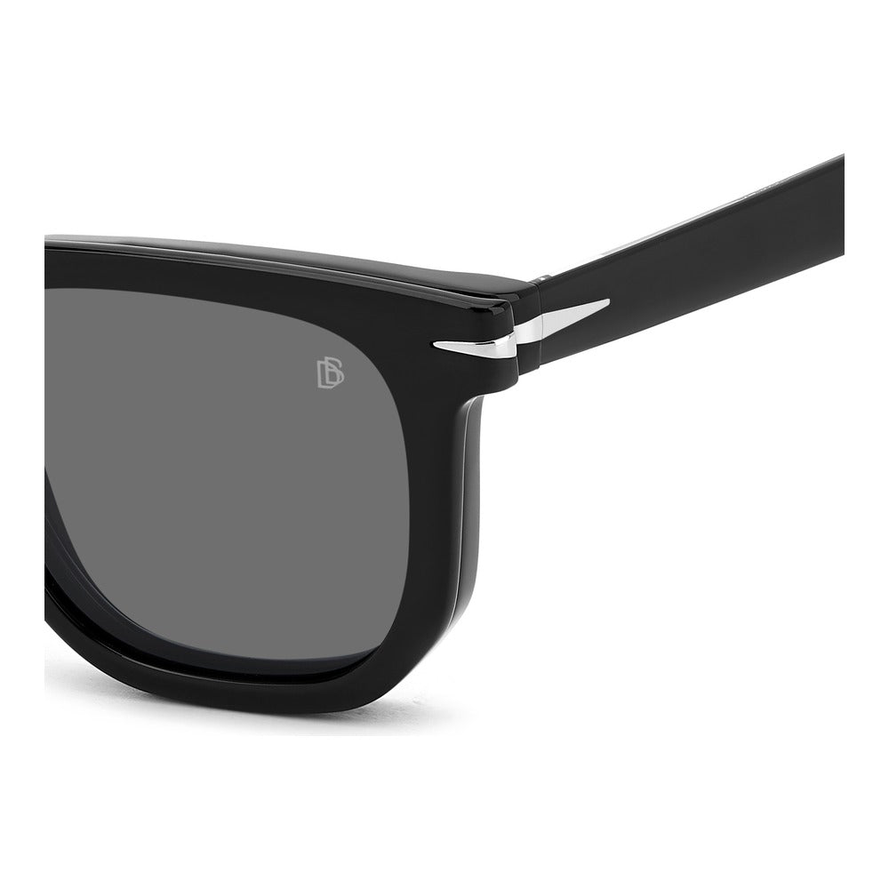 Gafas De Vista Polarizadas DAVID BECKHAM DB 7143/C 38I Hombre Talla 51 mm