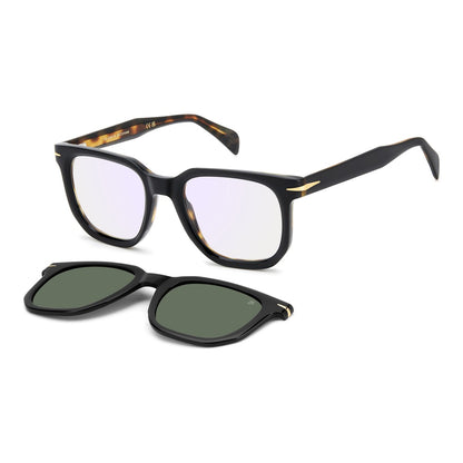 Gafas De Vista Polarizadas DAVID BECKHAM DB 7143/C 38I Hombre Talla 51 mm
