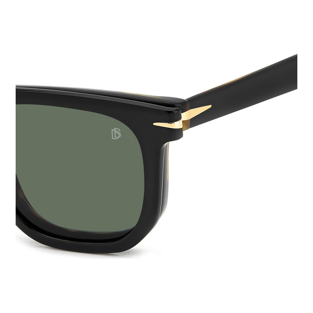 Gafas De Vista Polarizadas DAVID BECKHAM DB 7143/C 38I Hombre Talla 51 mm
