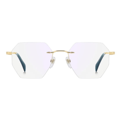 Gafas De Vista DAVID BECKHAM DB 1189 6LB Hombre Talla 49 mm
