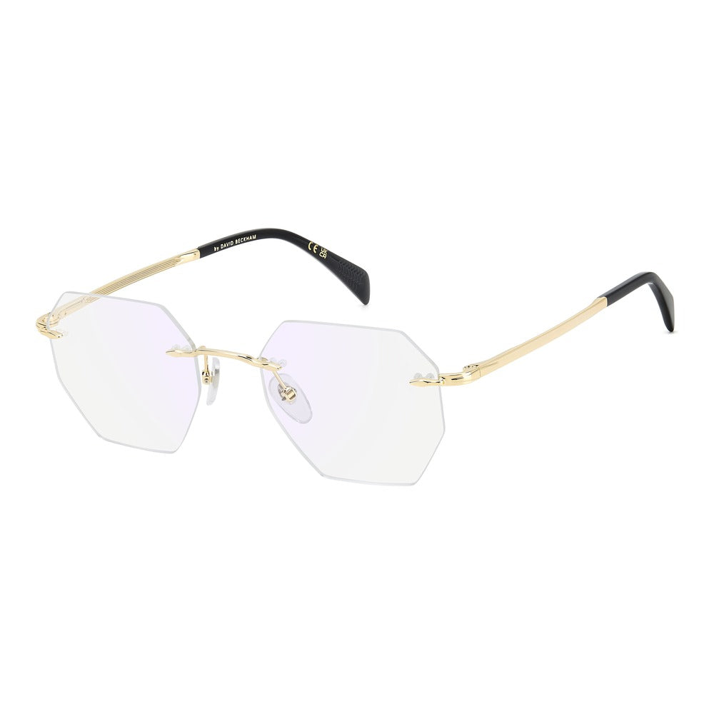 Gafas De Vista DAVID BECKHAM DB 1189 6LB Hombre Talla 49 mm