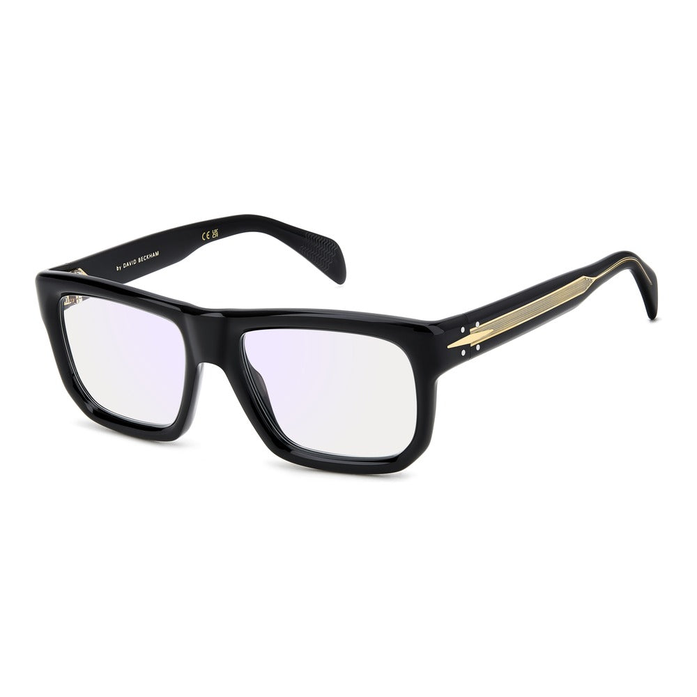 Gafas De Vista DAVID BECKHAM DB 7137 807 Hombre Talla 54 mm