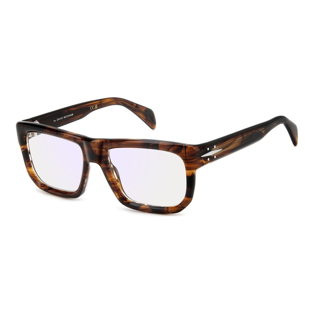 Gafas De Vista DAVID BECKHAM DB 7137 807 Hombre Talla 54 mm