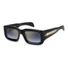 Gafas De Sol DAVID BECKHAM DB 7131/S 807 Hombre Talla 52 mm