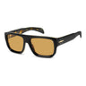 Gafas De Sol DAVID BECKHAM DB 7132/S WR7 Hombre Talla 56 mm