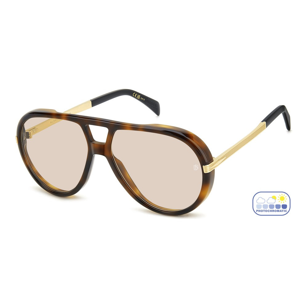 Gafas De Sol DAVID BECKHAM DB 99/VOYAGER 2IK Hombre Talla 61 mm