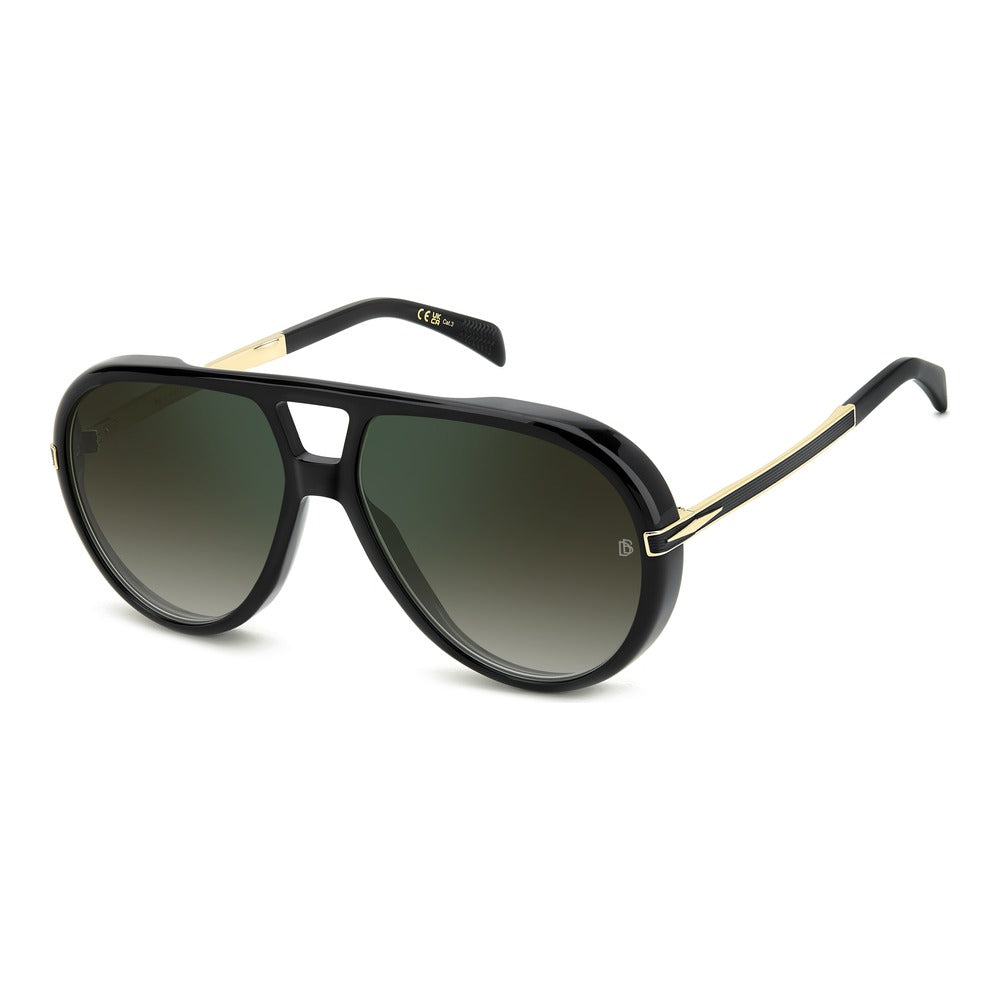 Gafas De Sol DAVID BECKHAM DB 99/VOYAGER 2IK Hombre Talla 61 mm