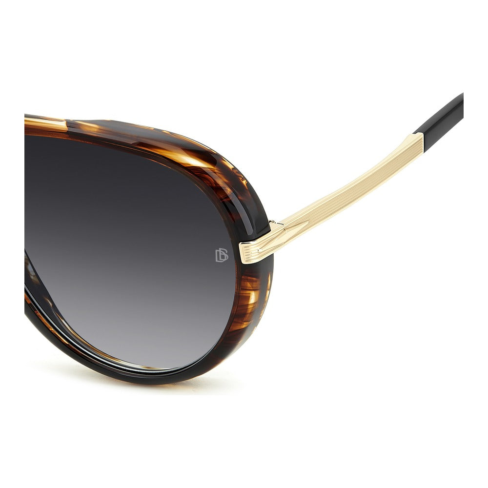 Gafas De Sol DAVID BECKHAM DB 99/VOYAGER 2IK Hombre Talla 61 mm