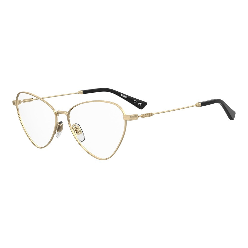 Gafas De Vista MOSCHINO MOS648 000 Mujer Talla 56 mm