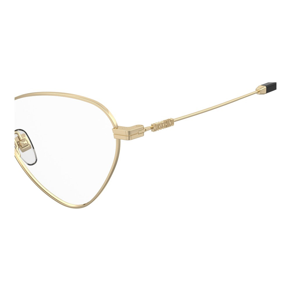 Gafas De Vista MOSCHINO MOS648 000 Mujer Talla 56 mm