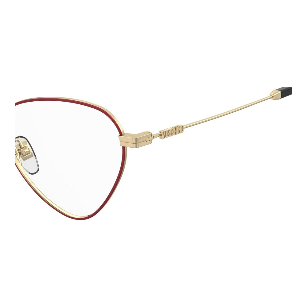 Gafas De Vista MOSCHINO MOS648 000 Mujer Talla 56 mm