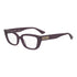 Gafas De Vista MOSCHINO MOS653 086 Mujer Talla 52 mm