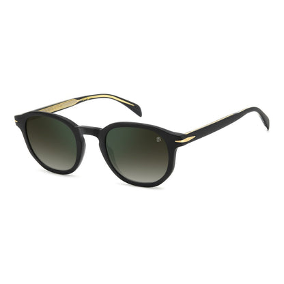 Gafas De Sol DAVID BECKHAM DB 1007/S 003 CS 49 Hombre Talla 49 mm