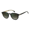 Gafas De Sol DAVID BECKHAM DB 1007/S 003 CS 49 Hombre Talla 49 mm