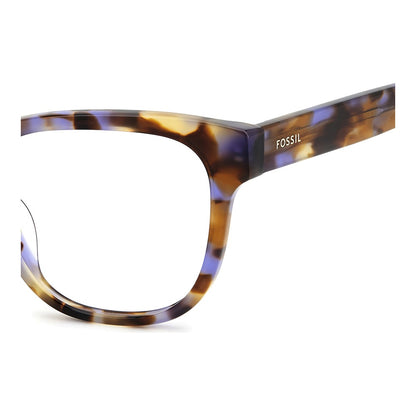 Gafas De Vista FOSSIL FOS 7194 1JP Mujer Talla 51 mm