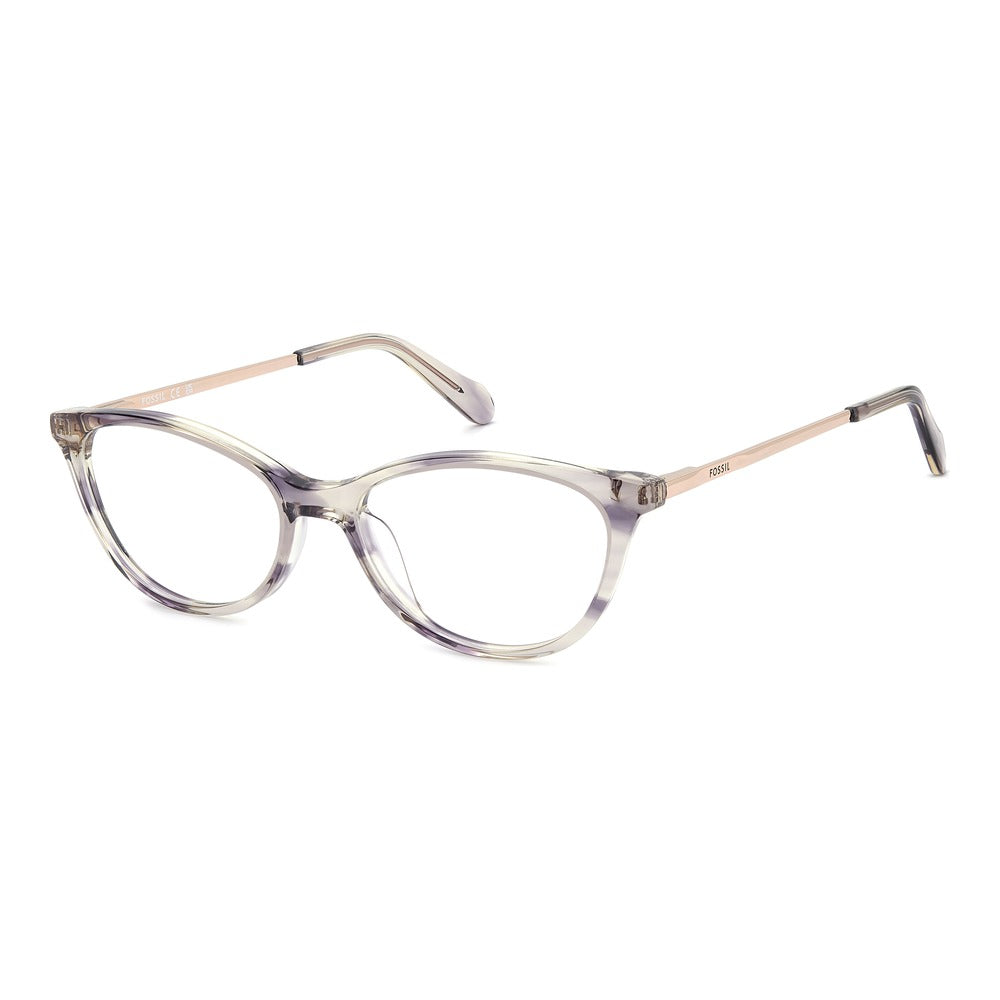 Gafas De Vista FOSSIL FOS 7196 2W8 Mujer Talla 52 mm