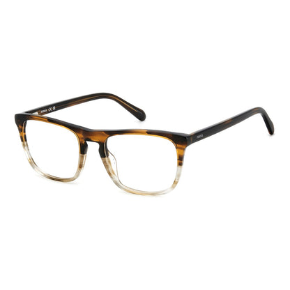 Gafas De Vista FOSSIL FOS 7191 2ZR Hombre Talla 53 mm