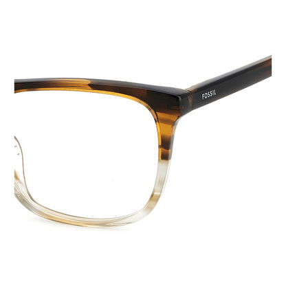 Gafas De Vista FOSSIL FOS 7191 2ZR Hombre Talla 53 mm