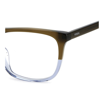 Gafas De Vista FOSSIL FOS 7191 2ZR Hombre Talla 53 mm