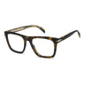 Gafas De Vista DAVID BECKHAM DB 7020 N9P 51 Hombre Talla 51 mm