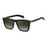 Gafas De Sol DAVID BECKHAM DB 7000/S 003 CS 53 Hombre Talla 53 mm